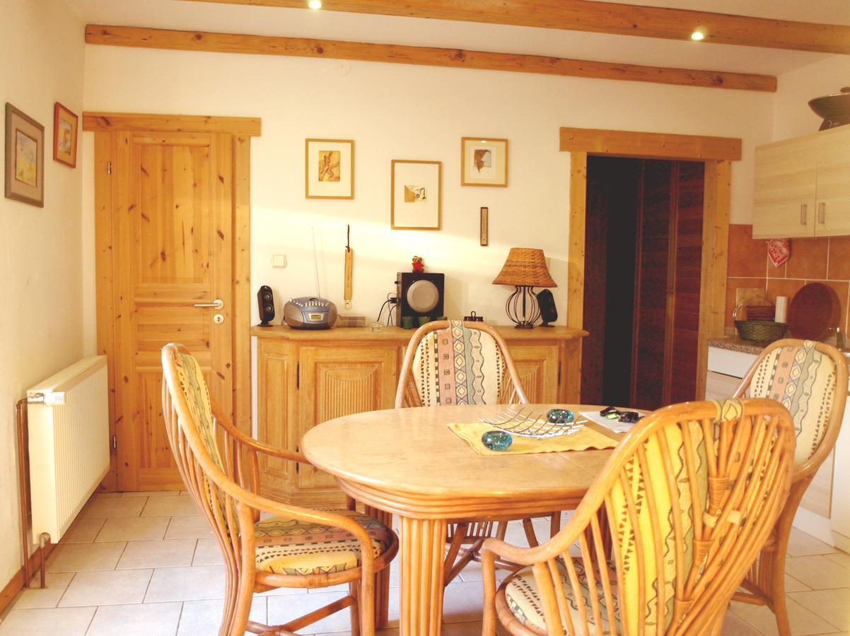 Landhaus Kranichwiese เกอห์เรน-เลบบิน ภายนอก รูปภาพ