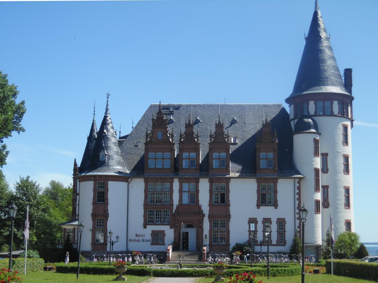 Landhaus Kranichwiese เกอห์เรน-เลบบิน ภายนอก รูปภาพ